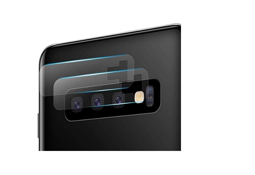 Kính cường lực camera sau 2.5D cho Sam Sung Galaxy S10 plus