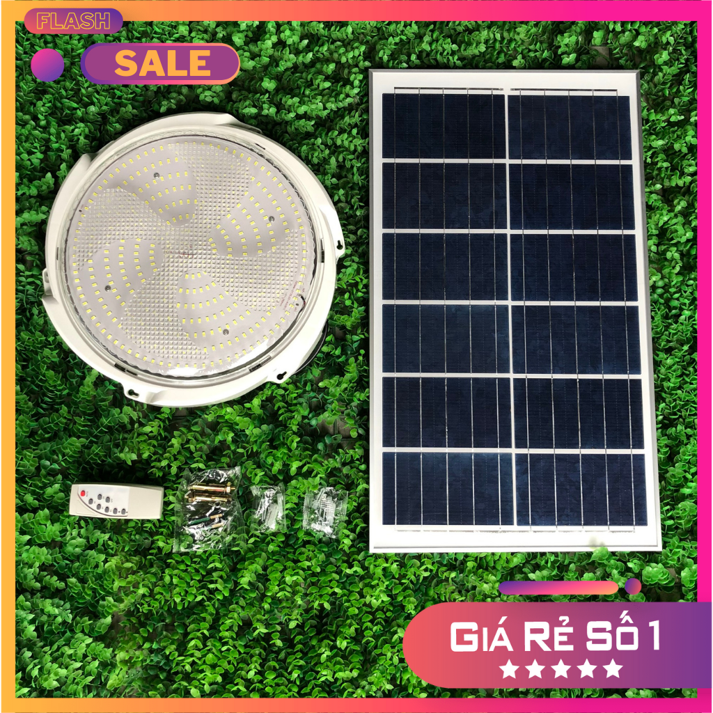 ĐÈN ỐP TRẦN XOÁY NĂNG LƯỢNG  400W