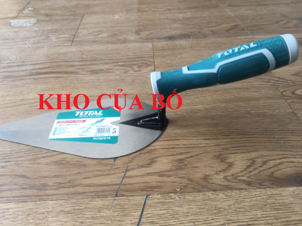 Bay lát gạch total tht82816