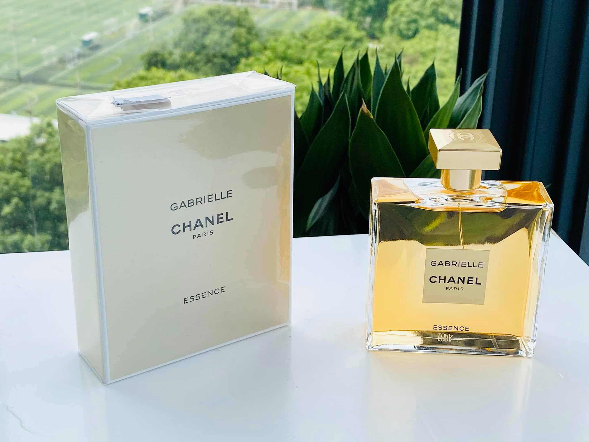 Nước hoa Chanel Gabrielle Essence EDP 100ml  Tiến Perfume