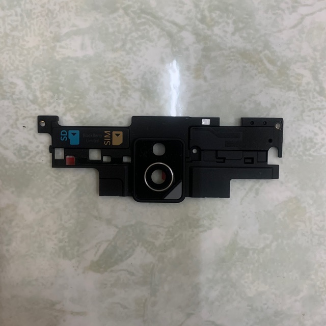 [HCM]Kính Camera Blackberry Passport Zin Mới