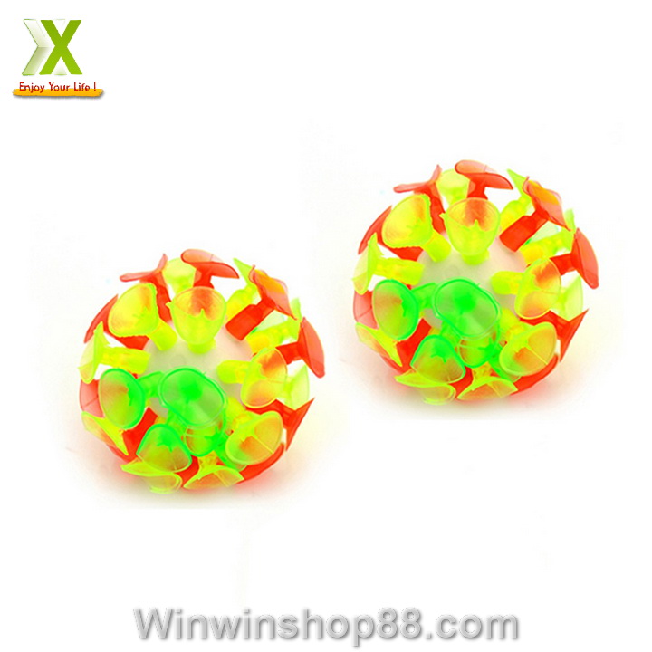 Sticky Ball