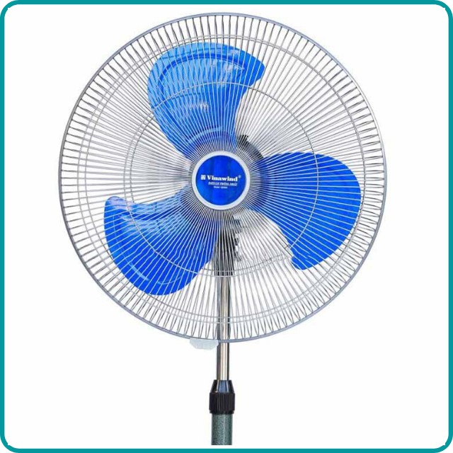 Quạt Đứng Vinawind QĐ500 mạnh mẽ