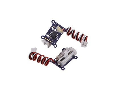 Servo siêu nhỏ tuyến tính 1.5g Micro Linear Servo