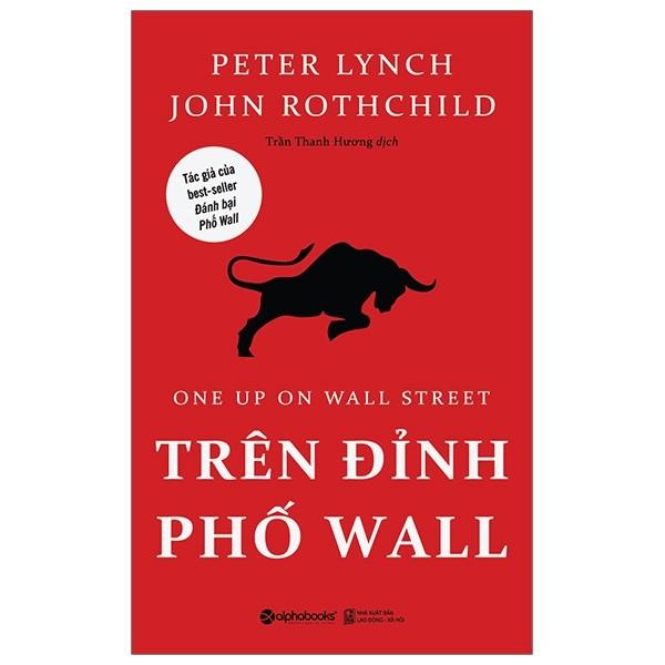 Trên đỉnh phố Wall