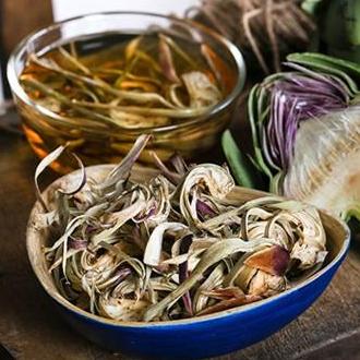 Hoa Atiso Đà Lạt 250gr