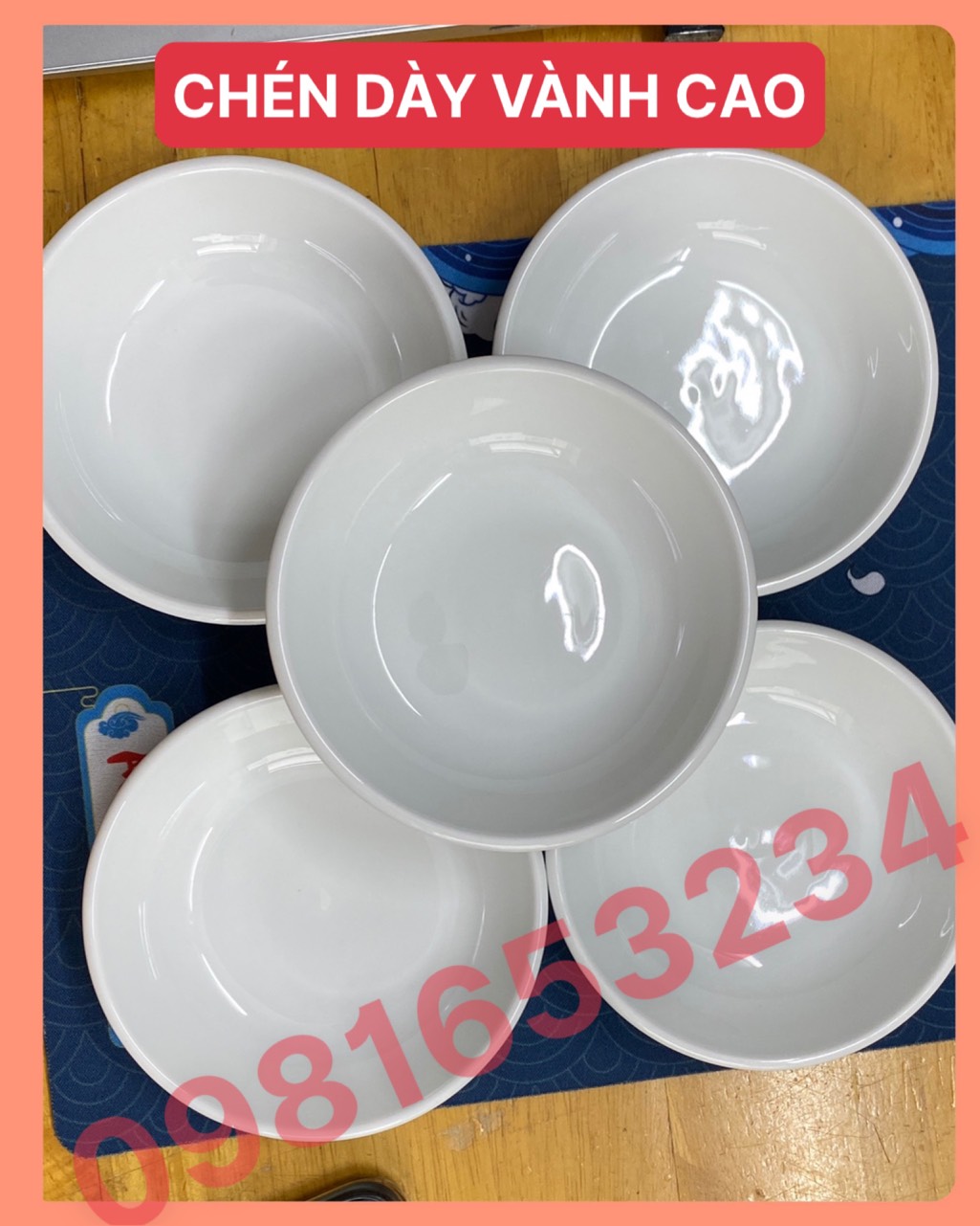 DĨA LẮC TÀI XỈU DÀY CHẮC TAY