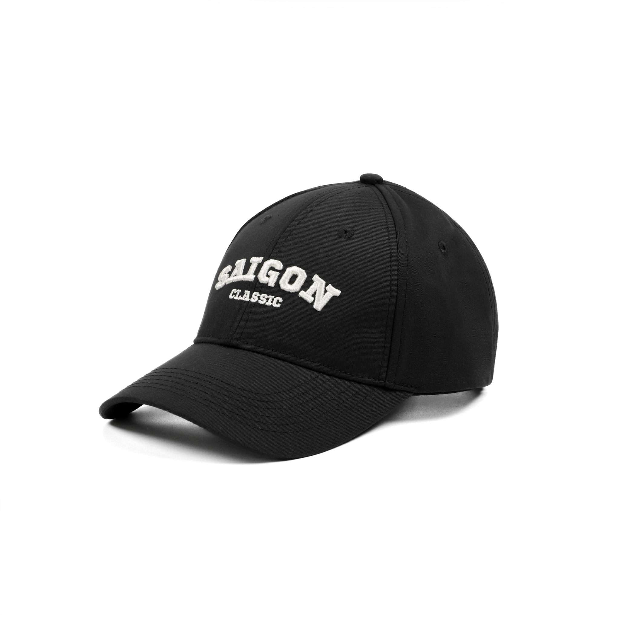 NÓN SAIGON CLASSIC BASEBALL CAP