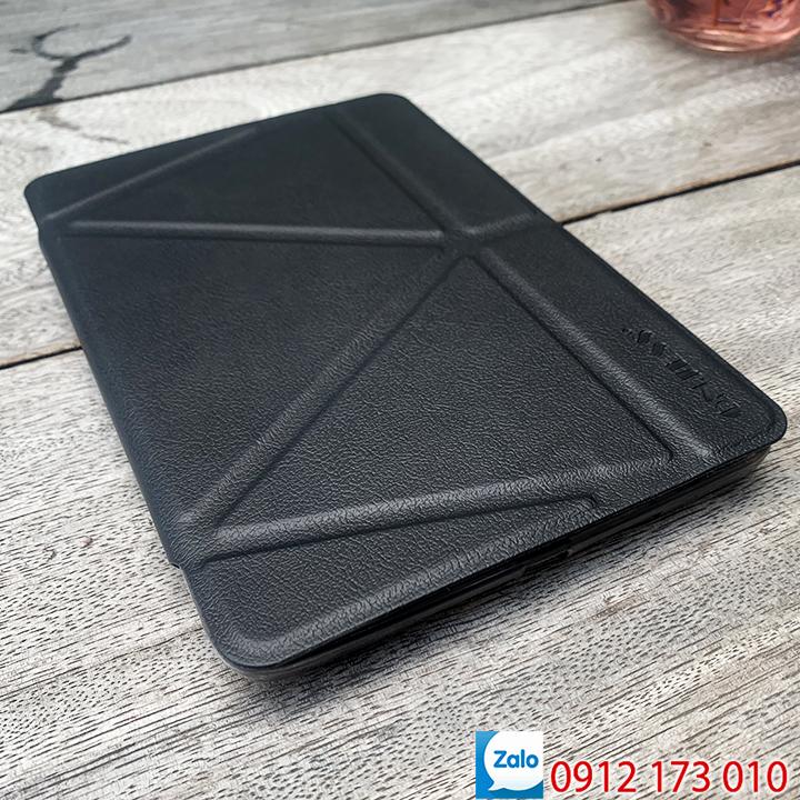 Leather case for iPad Mini 1 / iPad Mini 2 / iPad mini 3 / iPad Mini 4 / iPad Mini 5