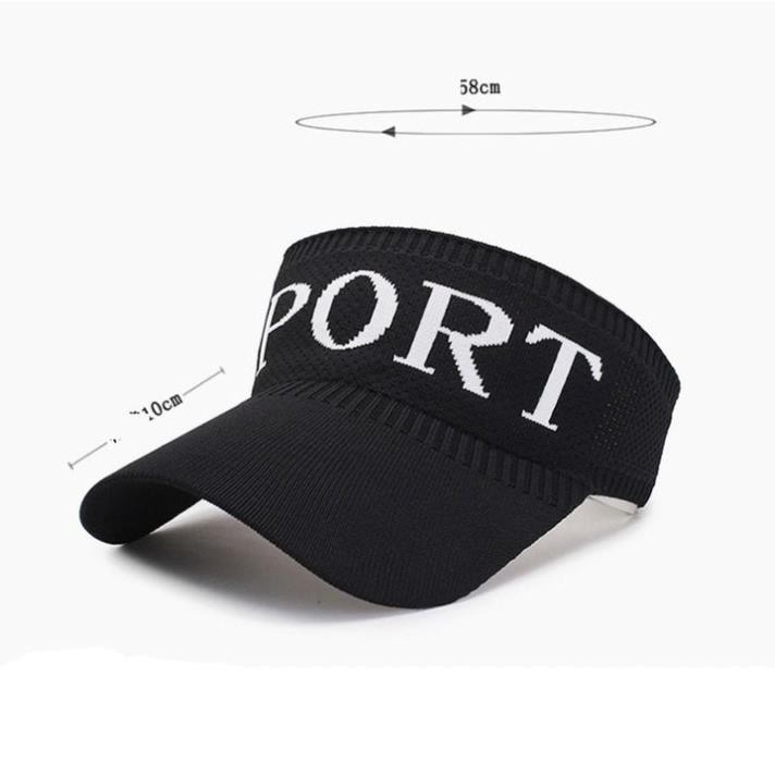 Mũ lưỡi trai NY sport siêu hot