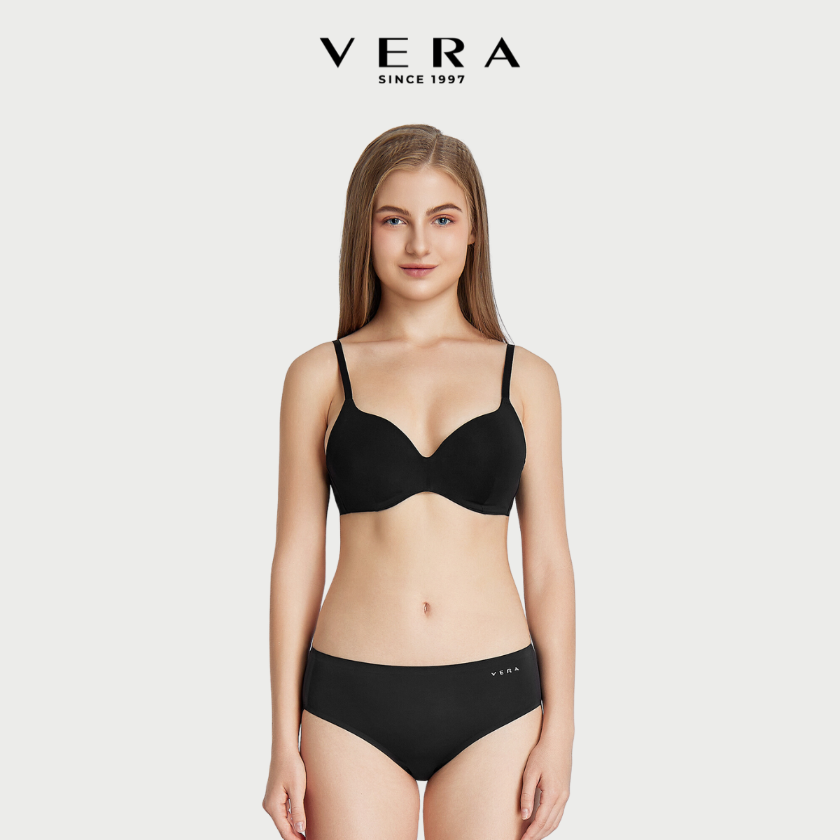 Quần lót Hipster nữ Vera seamless - V0592