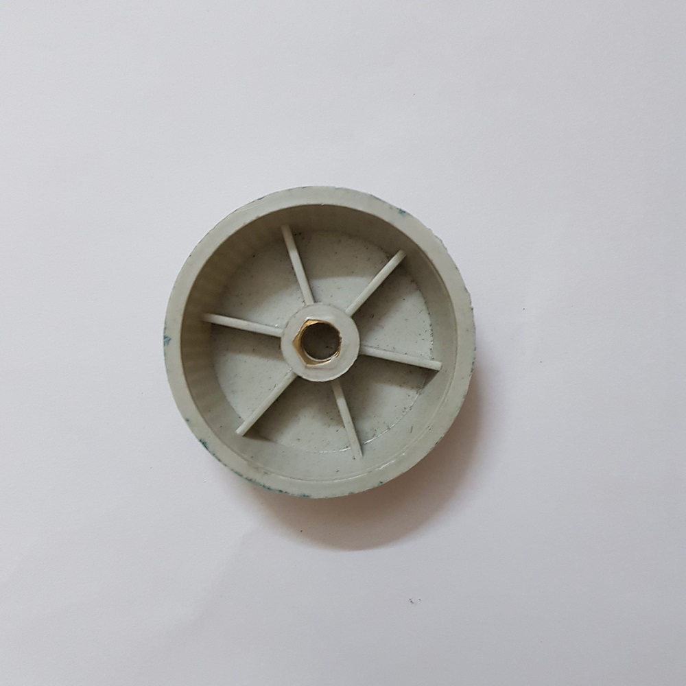 Núm siết cánh quạt,khóa cánh quạt
