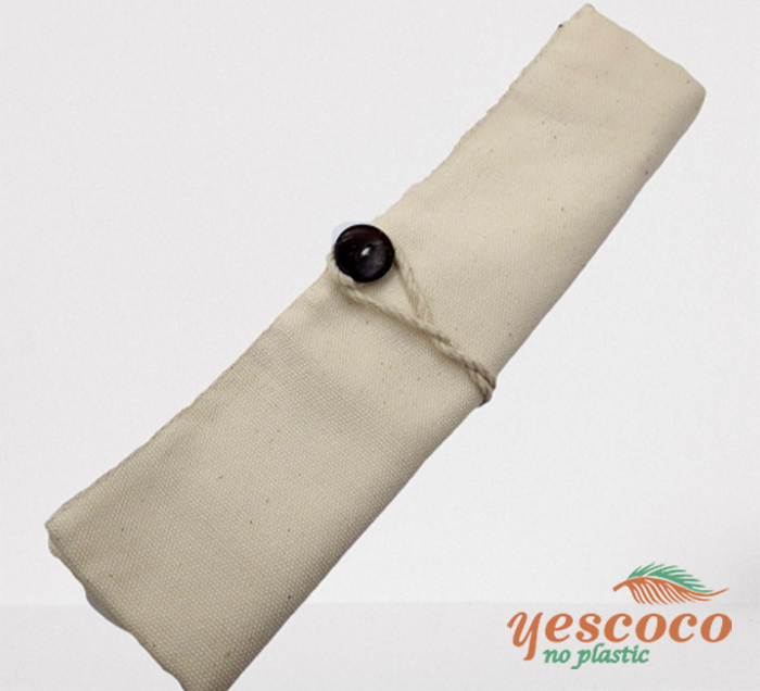 Túi vải Yescoco xưởng sản xuất