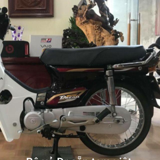 Bán xe máy DRAEM LONCIN đời đầu bs 51  Đỗ Quang Thuy  MBN86839   0962151639