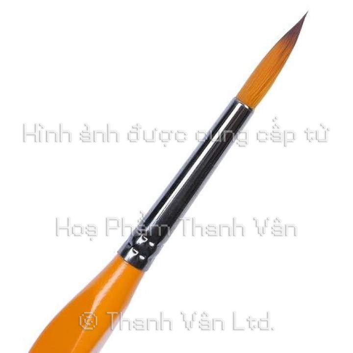 CỌ VẼ TRANH HAND ZBS2 ĐẦU TRÒN (All Size)