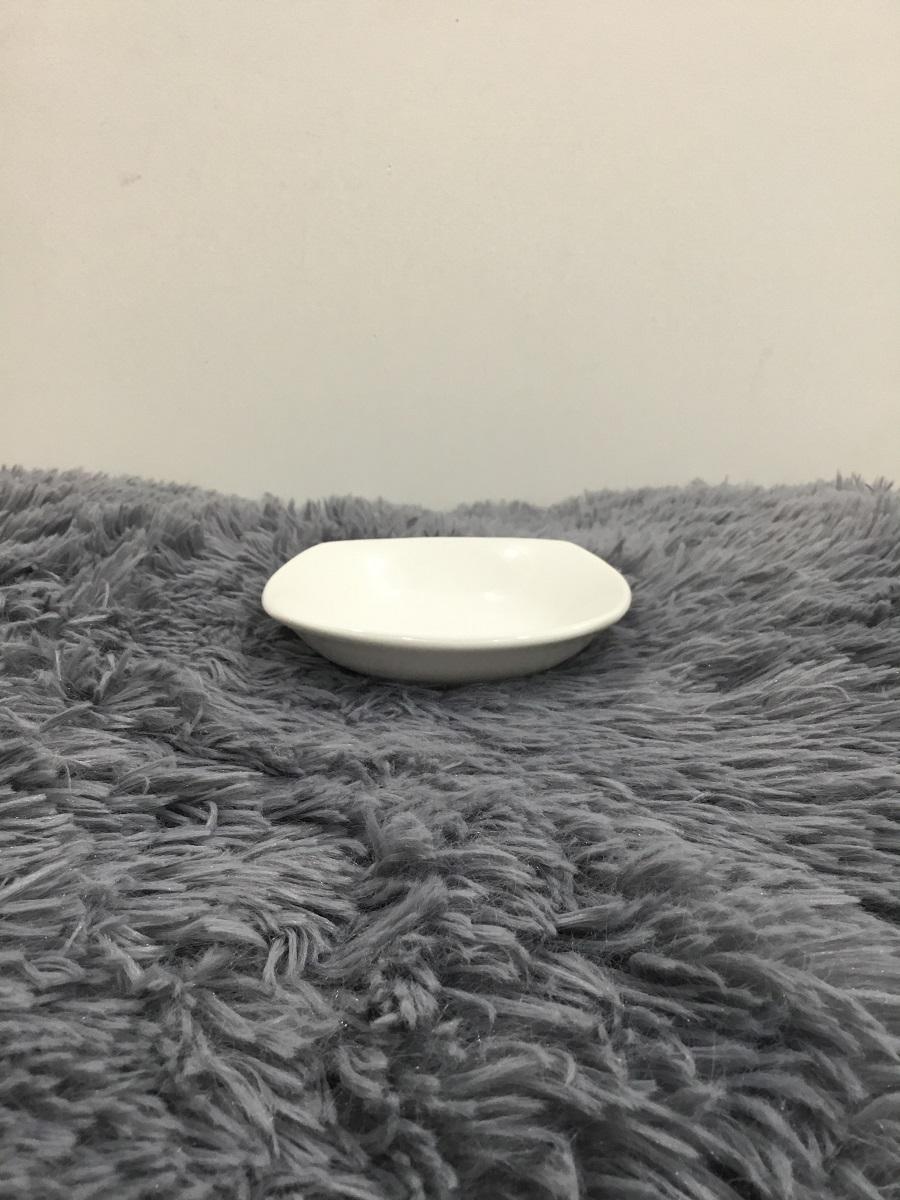 Dĩa oval 11 cm dong hwa - gốm sứ việt