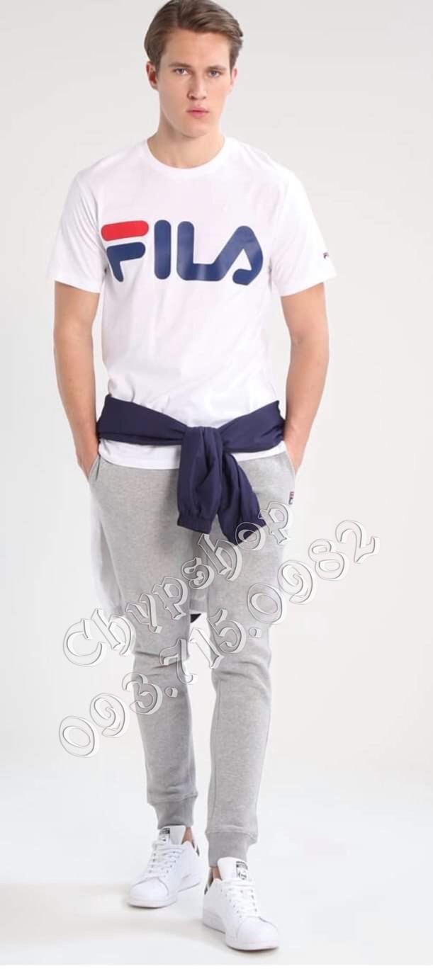 Quần Jogger nam FILA