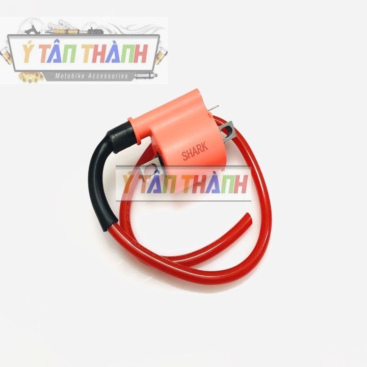 Mobin Sườn Shark Xăng Cơ - 12098