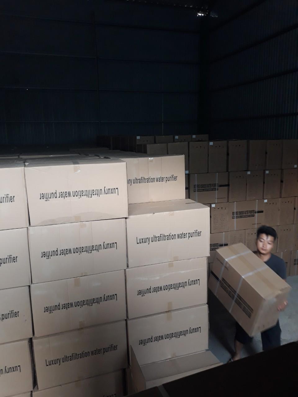 Máy cân bằng laser Suker SK-05