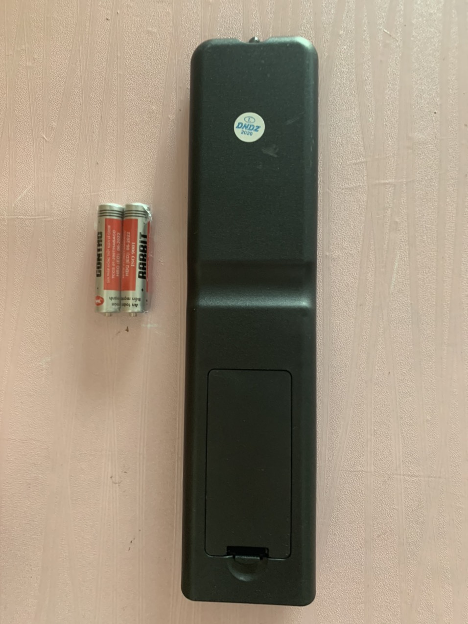 [HCM]REMOTE ĐIỀU KHIỂN TIVI DARLING LED_LCD_CRT