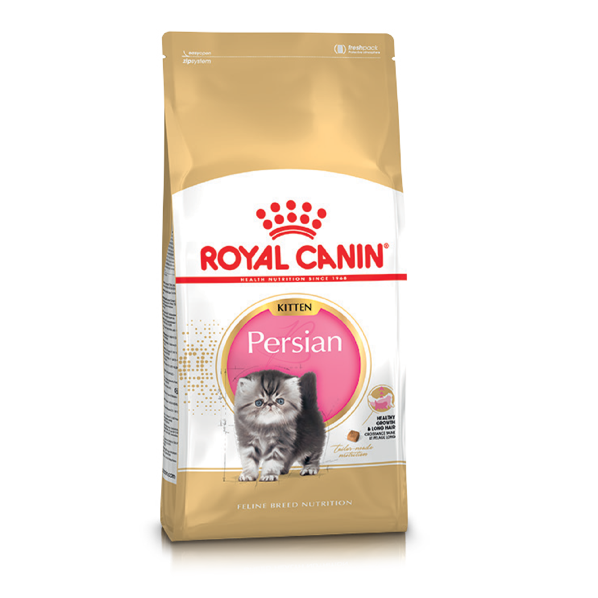 Hạt Cho Mèo Con Ba Tư Royal Canin Persian Kitten
