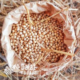 Đậu Nành 500G - [Giao ngay tại TPHCM]