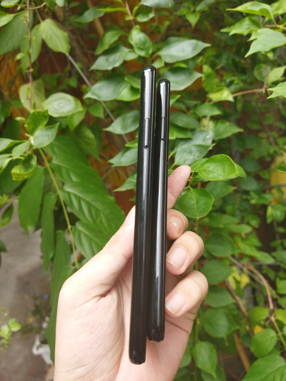 Điện thoại Google Pixel 3, Snapdragon 845,64G/RAM4G siêu camera