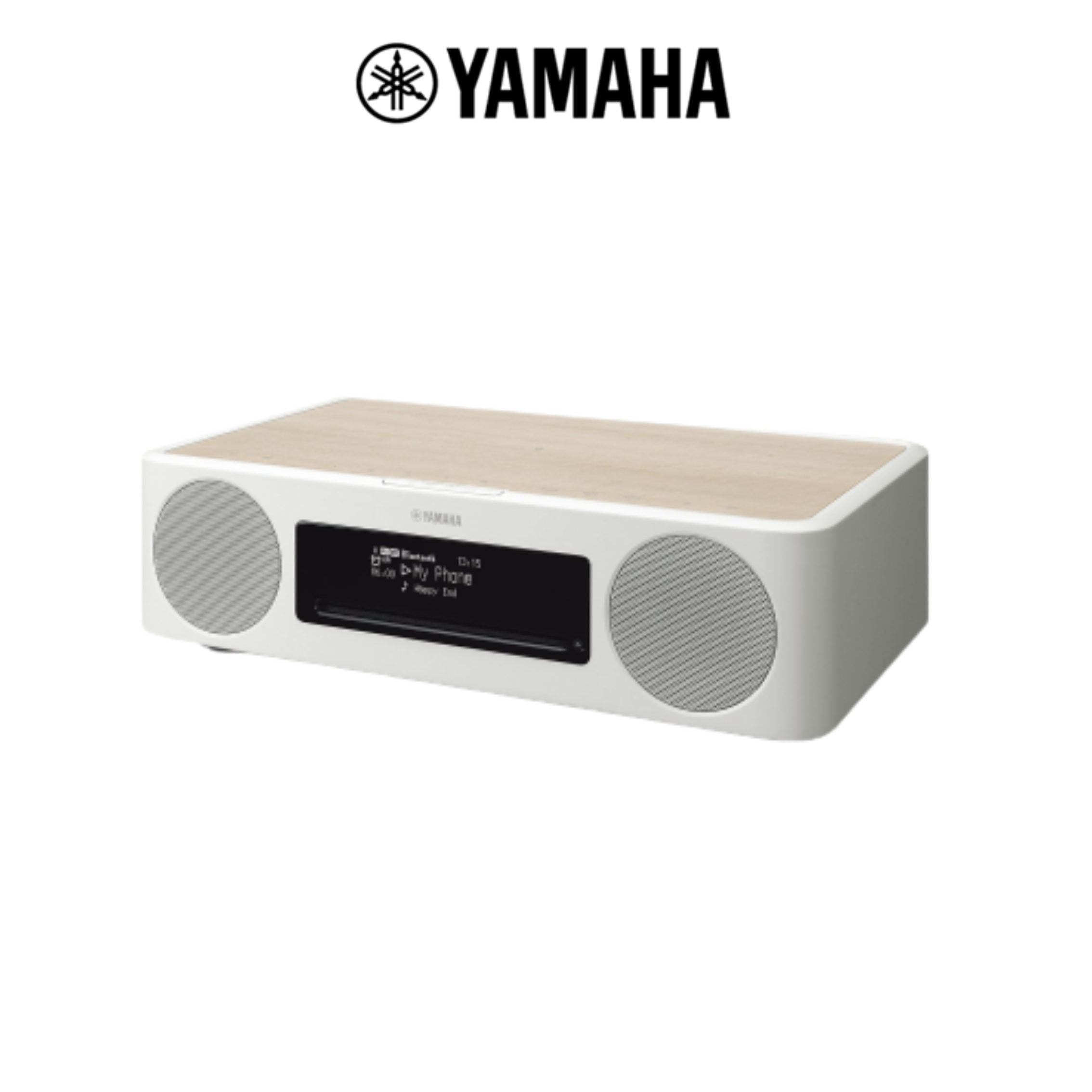 Máy Nghe Nhạc Yamaha TSX-B237