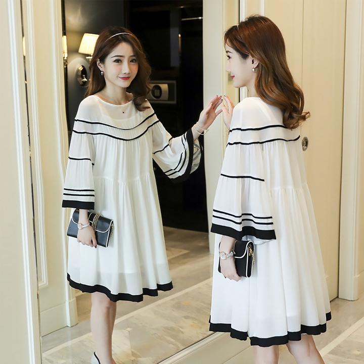 [HCM]Đầm bầu công sở
