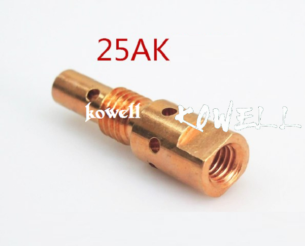 5 cái nối bép mig 25ak đẹp