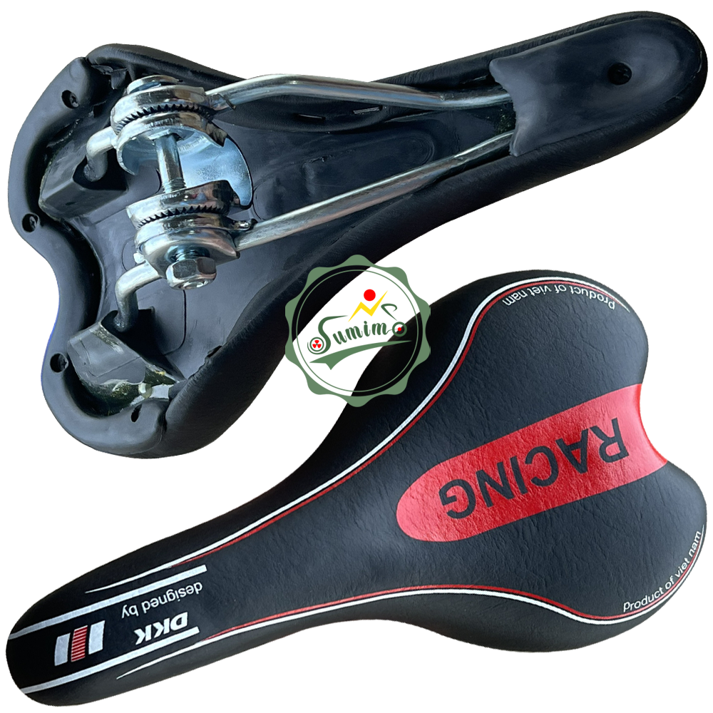 Yên DKK Racing xe leo núi