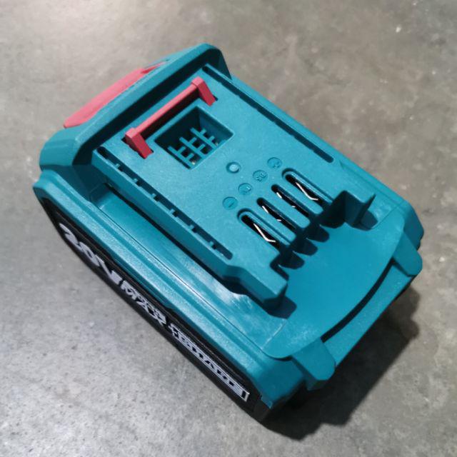 [Ảnh thật] [Chính hãng] 20V/4.0Ah Pin Lithium-Ion Total TFBLI2002