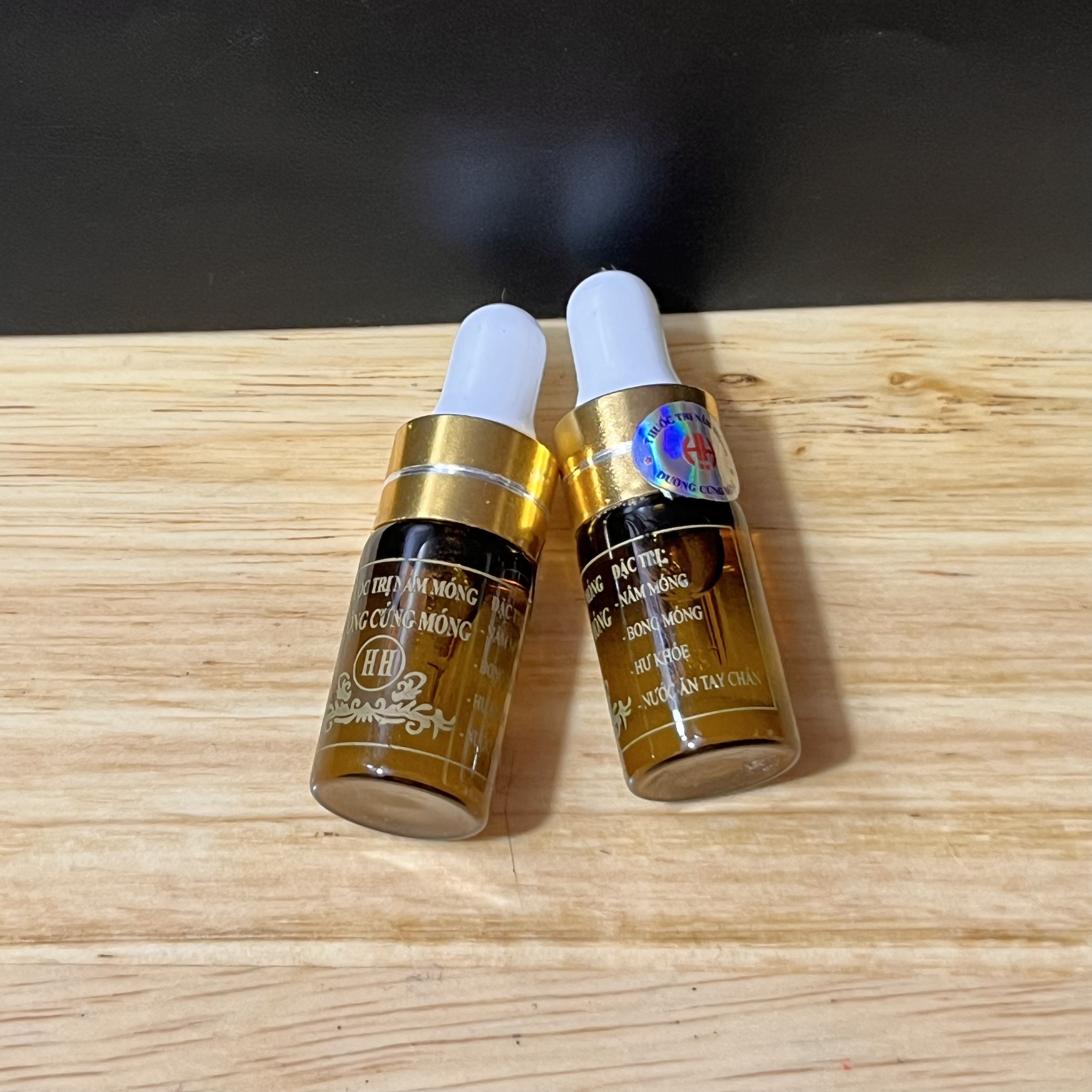 Serum Trị Nấm Móng Dưỡng Cứng Móng