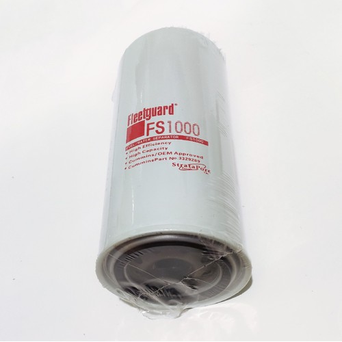 Lọc nhiên liệu Fleetguard FS1000 - FS1000