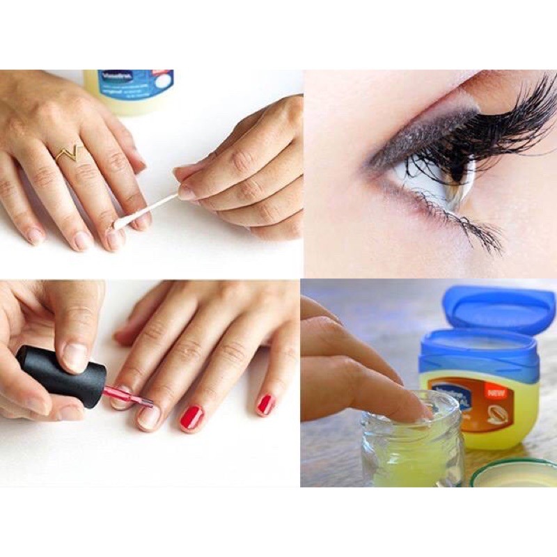 SÁP DƯỠNG VASELINE ĐA NĂNG 49G [ Mỹ]