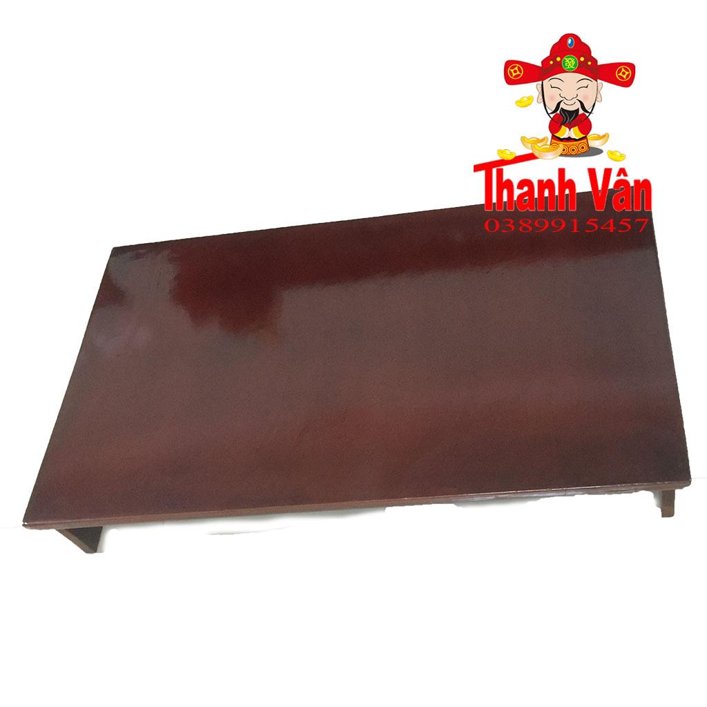 Bàn Thờ Treo Tường