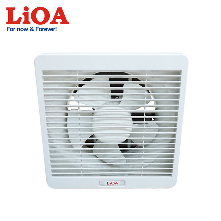 Quạt thông gió gắn tường Lioa EVF15B2