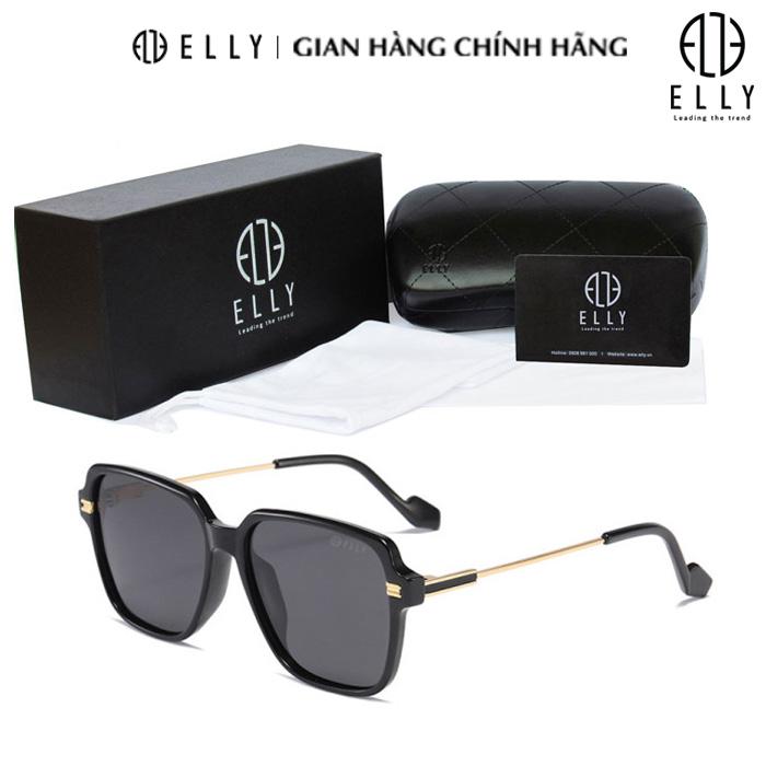 Kính mắt nữ thời trang cao cấp ELLY – EK155