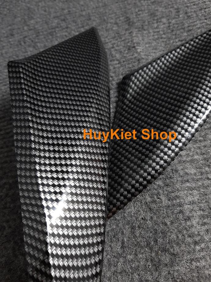 [HCM]Ốp Hông Nhỏ AirBlade 2016 - 2019 Carbon MS1706