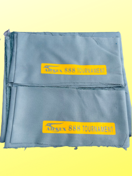 [HCM]Vải bàn bida lỗ Aileex 888
