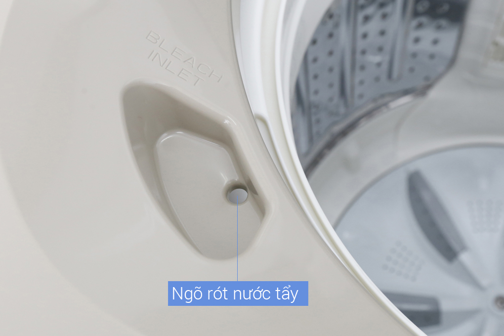 Máy giặt Aqua AQW-U91BT 9kg