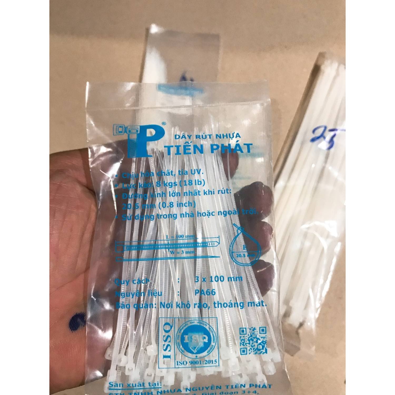 DÂY RÚT NHỰA ĐỦ SIZE GIÁ SỈ