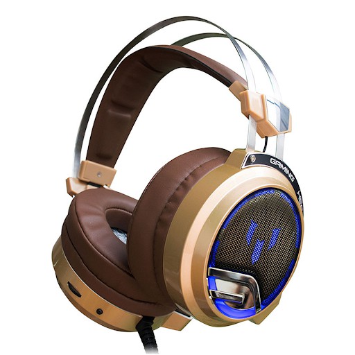 Tai nghe Over-ear Sou ndMAX AH 318