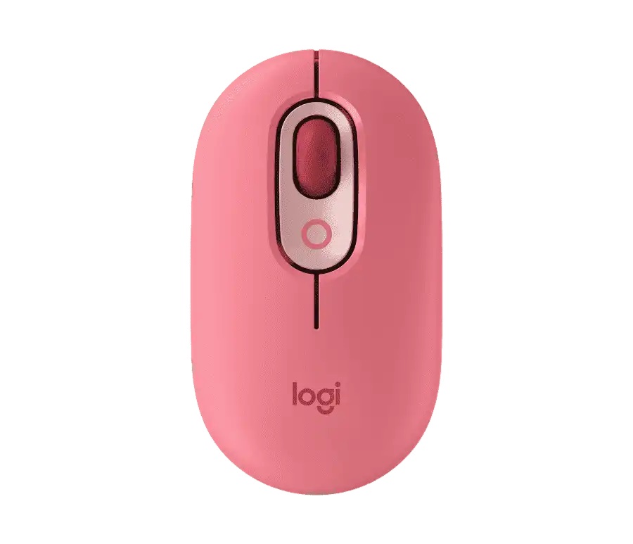 Chuột không dây Logitech Pop Mouse