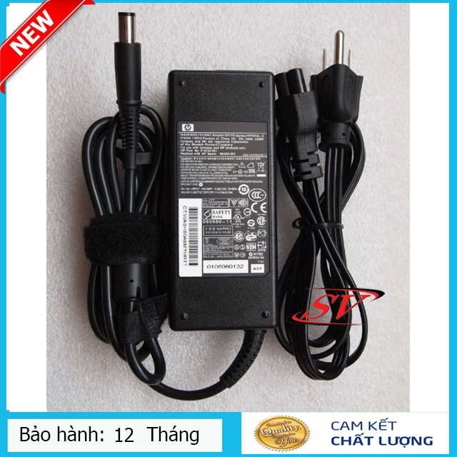 💥 Sạc HP EliteBook 8560p 8560w 8570p 8570w 8530w