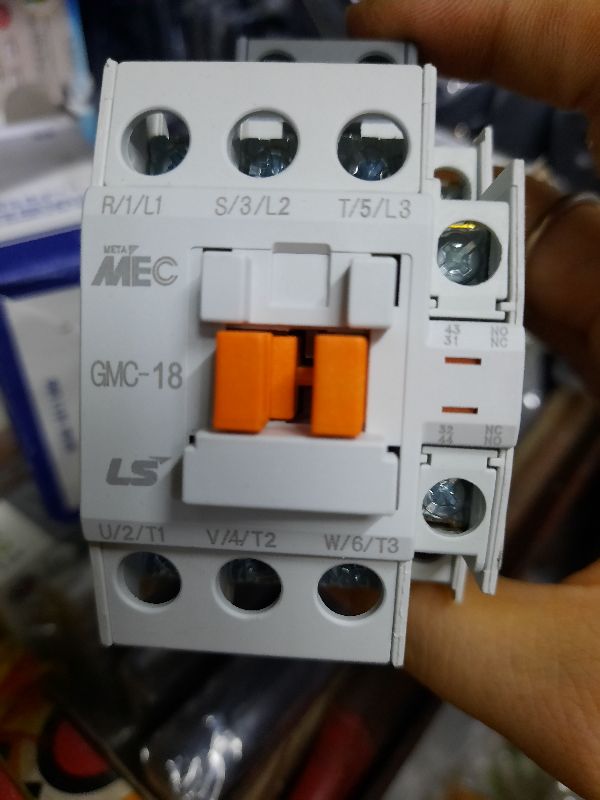 Khởi Động Từ GMC 18- giá 1 Cái