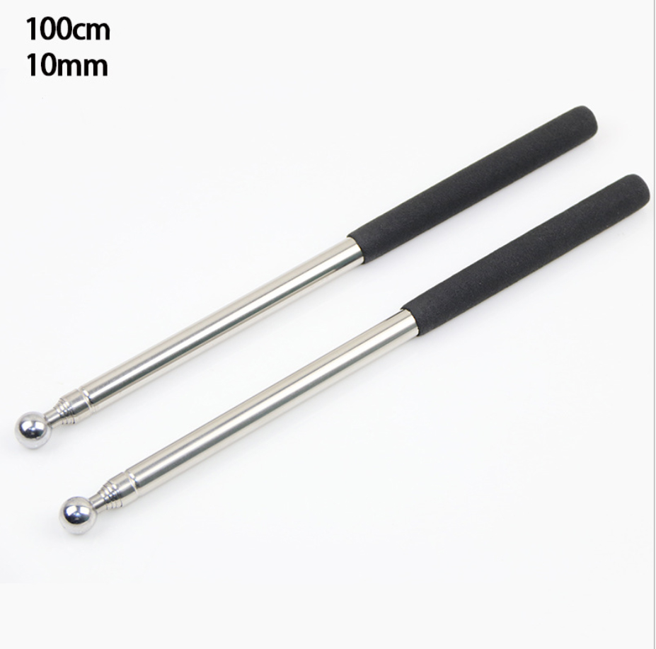 Que chỉ bảng 1m - Giáo cụ dạy học