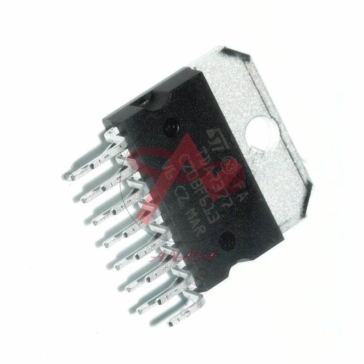 IC Công Suất Âm Thanh TDA7377