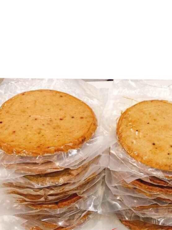 Chả cá Nha Trang làm sẵn 1kg