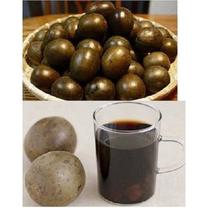 Combo 5 han guo fruit-cooking ginseng, beverage